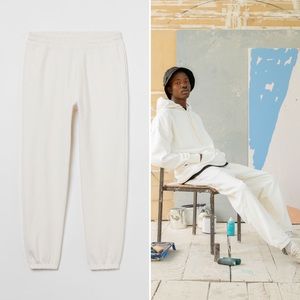 H&M men cotton jogger